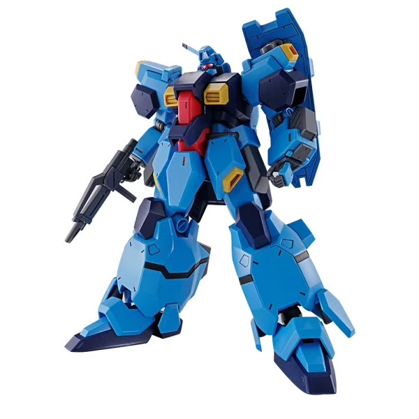 soldes HG 1/144 GUSTAV KARL (GIHREN’S GREED Ver.) 3