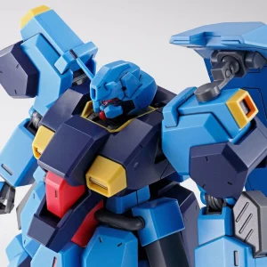 soldes HG 1/144 GUSTAV KARL (GIHREN’S GREED Ver.) 24