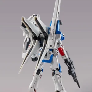qualité d’originales HGUC 1/144 SECOND V 12