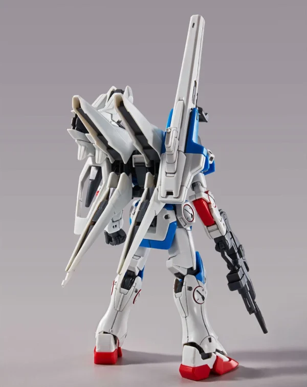 qualité d’originales HGUC 1/144 SECOND V 4