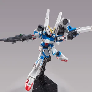 qualité d’originales HGUC 1/144 SECOND V 16
