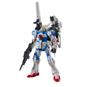 qualité d’originales HGUC 1/144 SECOND V 10