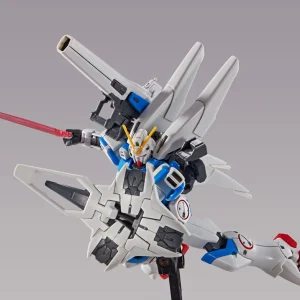 qualité d’originales HGUC 1/144 SECOND V 14