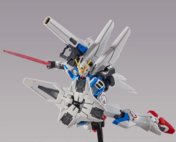 qualité d’originales HGUC 1/144 SECOND V 5