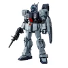 HGUC 1/144 RX-79[G]SW SLAVE WRAITH (PARACHUTE PACK) mode 8