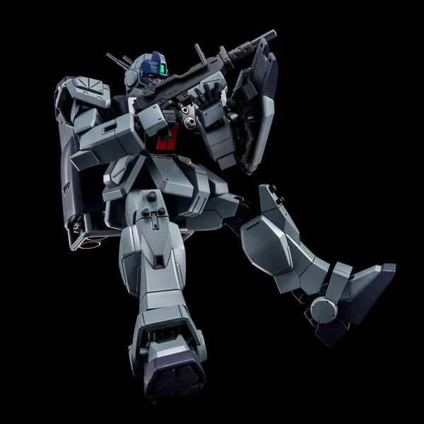 HGUC 1/144 RX-79[G]SW SLAVE WRAITH (PARACHUTE PACK) mode 7