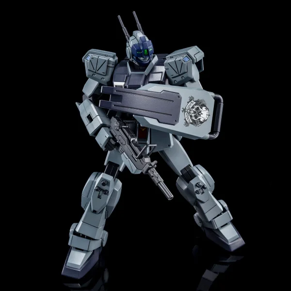 HGUC 1/144 RX-79[G]SW SLAVE WRAITH (PARACHUTE PACK) mode 6
