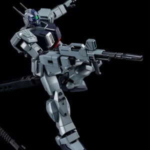 HGUC 1/144 RX-79[G]SW SLAVE WRAITH (PARACHUTE PACK) mode 13