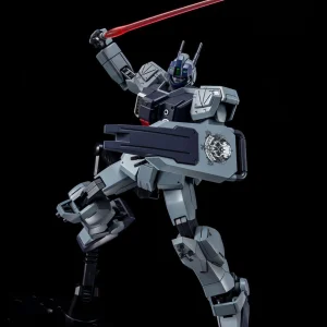 HGUC 1/144 RX-79[G]SW SLAVE WRAITH (PARACHUTE PACK) mode 11