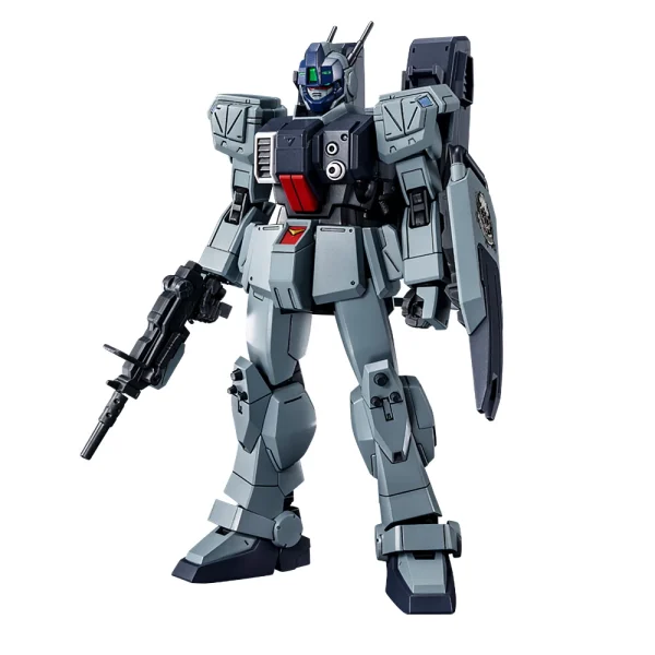 HGUC 1/144 RX-79[G]SW SLAVE WRAITH (PARACHUTE PACK) mode 1