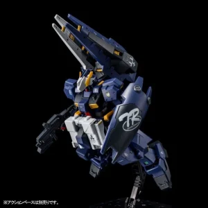 magasin pour HGUC 1/144 GUNDAM TR-1 (ADVANCED HAZEL) & EXPANSION PARTS FOR GUNDAM TR-6 14