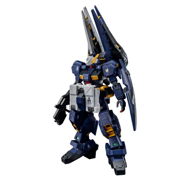 magasin pour HGUC 1/144 GUNDAM TR-1 (ADVANCED HAZEL) & EXPANSION PARTS FOR GUNDAM TR-6 3