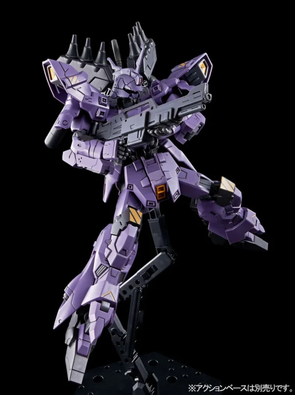 HGUC 1/144 AMS-123X VARGUIL boutique en france 8
