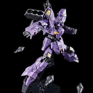 HGUC 1/144 AMS-123X VARGUIL boutique en france 20