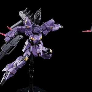 HGUC 1/144 AMS-123X VARGUIL boutique en france 18