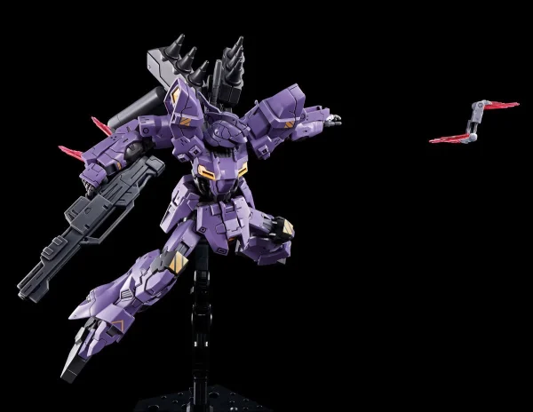 HGUC 1/144 AMS-123X VARGUIL boutique en france 6