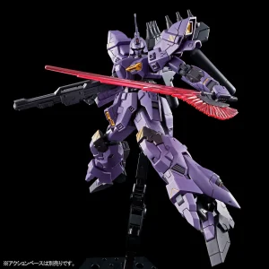 HGUC 1/144 AMS-123X VARGUIL boutique en france 16