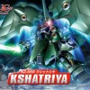 boutique SD BB SENSHI KSHATRIYA 26
