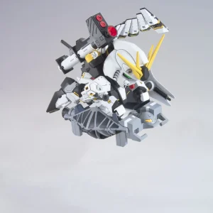 SD BB SENSHI NU GUNDAM le grand escompte 14