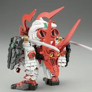SD BB SENSHI SENGOKU ASTRAY GUNDAM soldes magasin 19