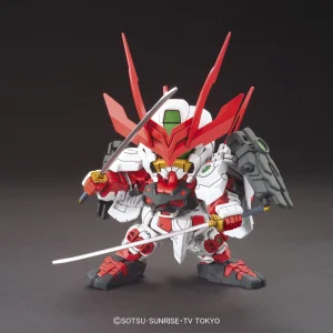 SD BB SENSHI SENGOKU ASTRAY GUNDAM soldes magasin 17