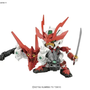 SD BB SENSHI SENGOKU ASTRAY GUNDAM soldes magasin 15