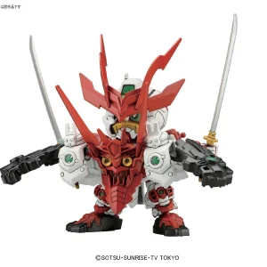 SD BB SENSHI SENGOKU ASTRAY GUNDAM soldes magasin 13