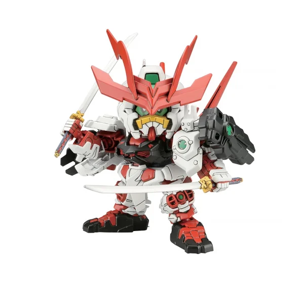 SD BB SENSHI SENGOKU ASTRAY GUNDAM soldes magasin 8
