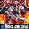 SD BB SENSHI SENGOKU ASTRAY GUNDAM soldes magasin 10