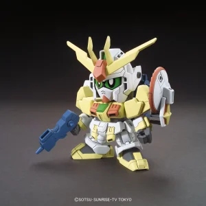 mode tendance SDBF WINNING GUNDAM 12