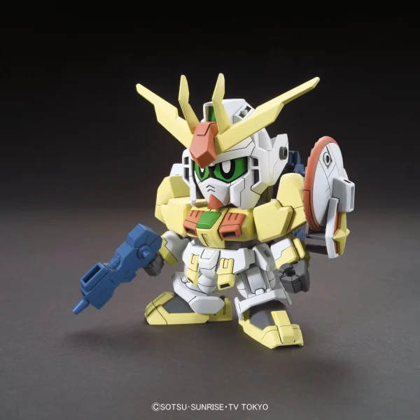 mode tendance SDBF WINNING GUNDAM 5