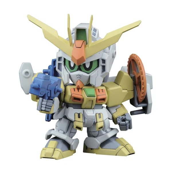 mode tendance SDBF WINNING GUNDAM 3