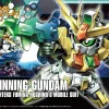 mode tendance SDBF WINNING GUNDAM 8