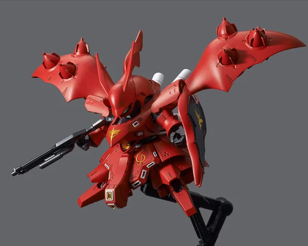boutiqued en ligne SD CROSS SILHOUETTE NIGHTINGALE 3