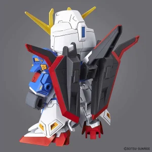 SD GUNDAM CROSS SILHOUETTE ZETA GUNDAM Top ventes 16