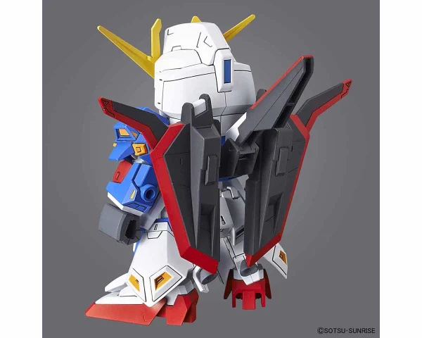 SD GUNDAM CROSS SILHOUETTE ZETA GUNDAM Top ventes 5