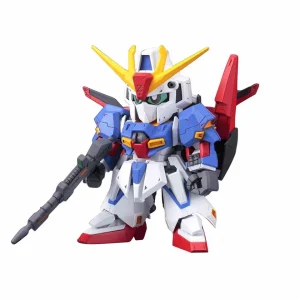 SD GUNDAM CROSS SILHOUETTE ZETA GUNDAM Top ventes 12