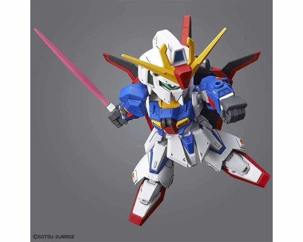 SD GUNDAM CROSS SILHOUETTE ZETA GUNDAM Top ventes 7