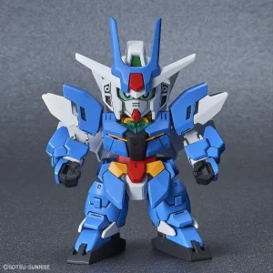 SD CROSS SILHOUETTE EARTHREE GUNDAM boutique en ligne france 36