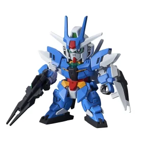 SD CROSS SILHOUETTE EARTHREE GUNDAM boutique en ligne france 42