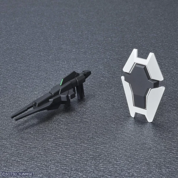 SD CROSS SILHOUETTE EARTHREE GUNDAM boutique en ligne france 6