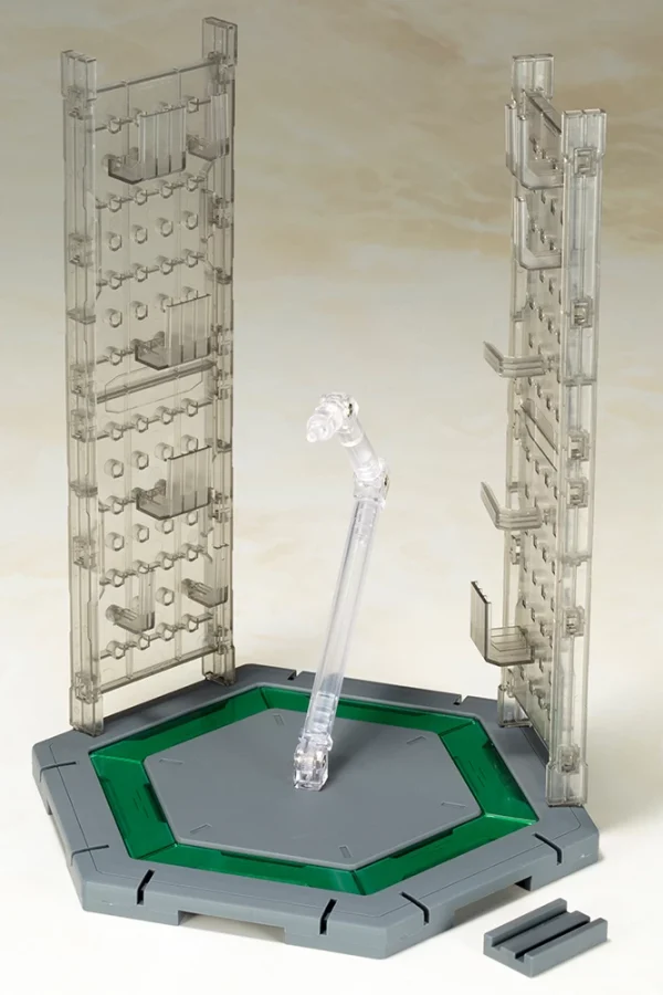 grossiste KOTOBUKIYA FRAME ARMS GIRL SESSION BASE MODELING SUPPORT GOODS 3