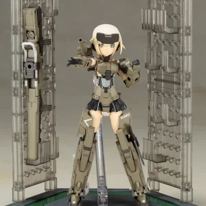 grossiste KOTOBUKIYA FRAME ARMS GIRL SESSION BASE MODELING SUPPORT GOODS 13
