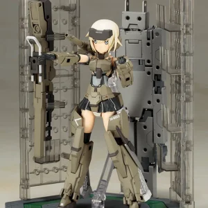 grossiste KOTOBUKIYA FRAME ARMS GIRL SESSION BASE MODELING SUPPORT GOODS 15