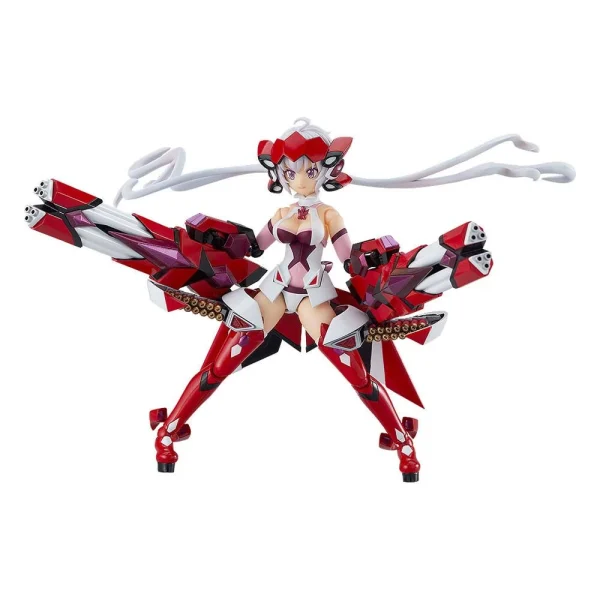 grande surprise ACT MODE : CHRIS YUKINE 1
