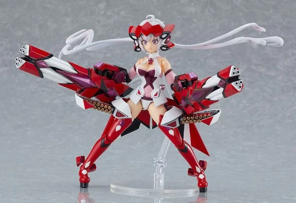 grande surprise ACT MODE : CHRIS YUKINE 3