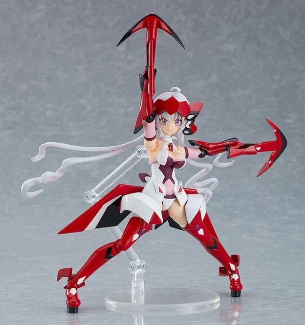 grande surprise ACT MODE : CHRIS YUKINE 4