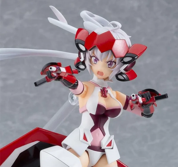 grande surprise ACT MODE : CHRIS YUKINE 8