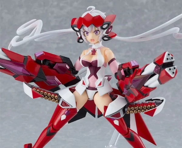 grande surprise ACT MODE : CHRIS YUKINE 9