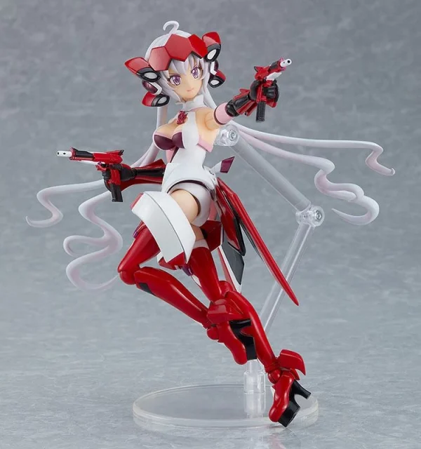 grande surprise ACT MODE : CHRIS YUKINE 6